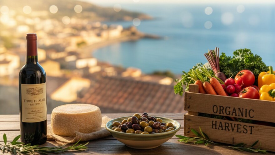 40. Sajam hrane u Budvi