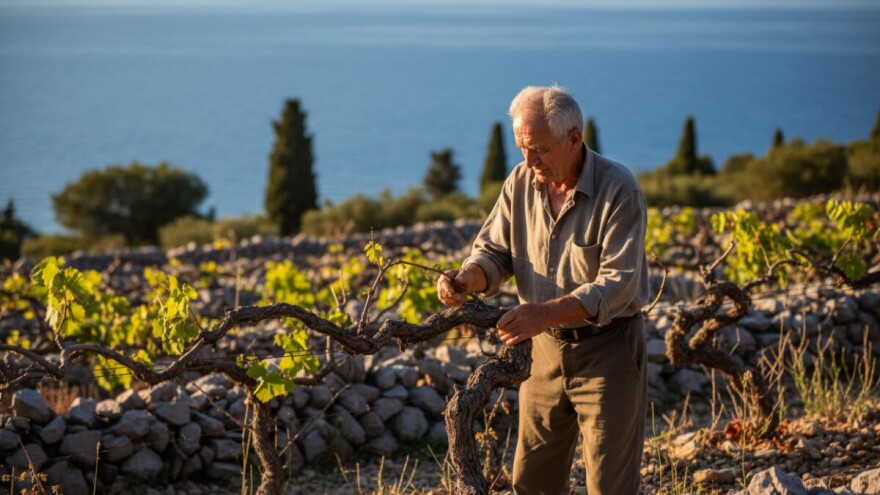 400 godina otočke priče obitelji Bire