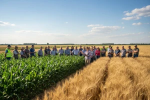 400 proizvođača pred Syngentinim hibridima