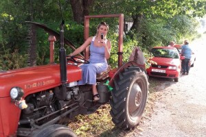 Kako razvijati poljoprivredu bez mladih i bez djece?