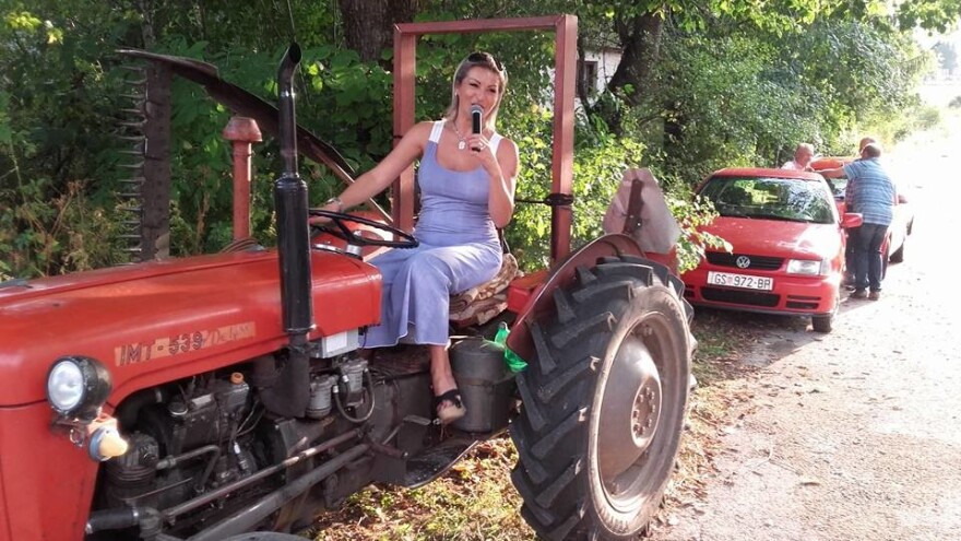 Kako razvijati poljoprivredu bez mladih i bez djece?