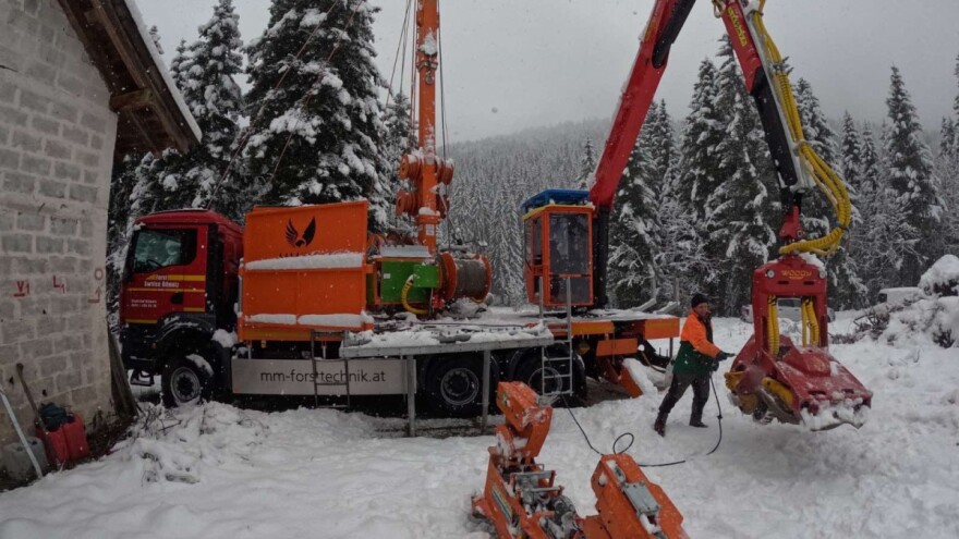 Konferencija na Igmanu: Šumari moraju podići nivo svog rada