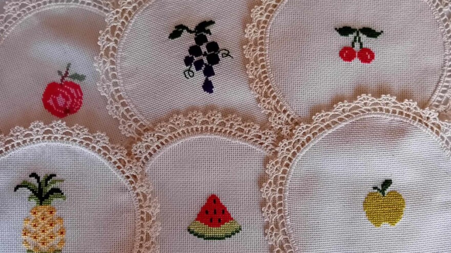 Mogu li se prodati ručni radovi?