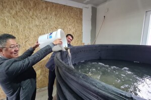 U Doboju pušten najsavremeniji sistem plasteničke proizvodnje