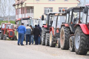 Ujedinili se poljoprivrednici: Nakon protesta, oštra poruka Dodika