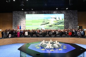 LAG-ovima 102,9 milijuna eura - modernizacija 988 poljoprivrednih gospodarstva?