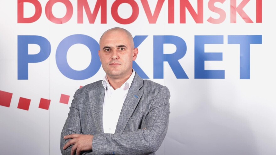 Josip Dabro novi je ministar poljoprivrede