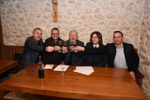 Kako su prošli broćanski vinari: Loš kvalitet bijelih vina, crna iznenadila