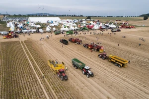 Uskoro PotatoEurope - sajam inovacija u proizvodnji krompira