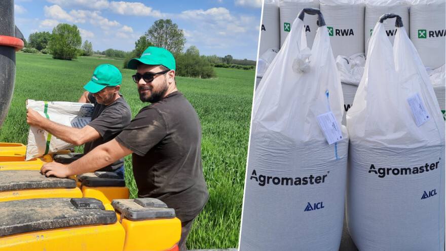 ICL s RWA dio proizvodnje prebacio u Osijek, što to znači za kupce?