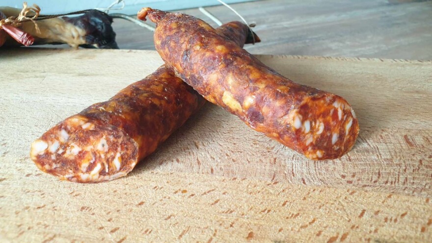 Sudjelujte na 10. međunarodnom sajmu S klobasicom u EU