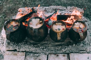 Pravo uživanje u jelu čeka vas u studenom na Danima  okusa hrvatske tradicije