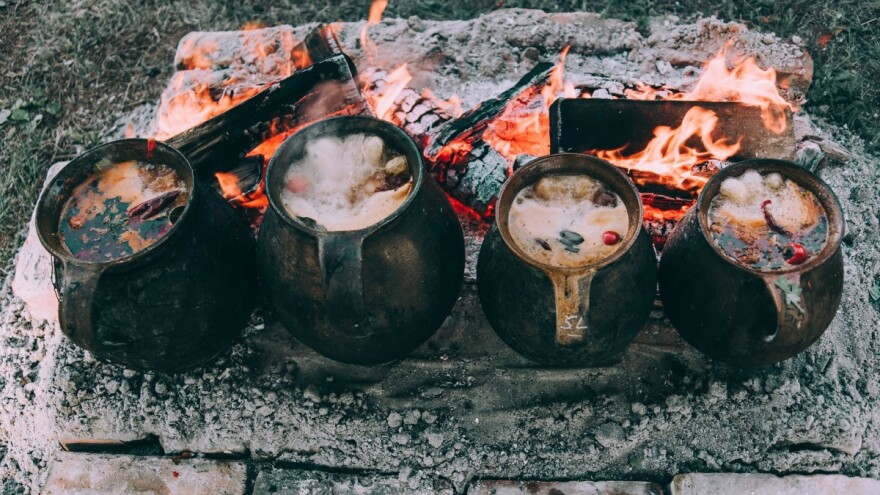 Pravo uživanje u jelu čeka vas u studenom na Danima  okusa hrvatske tradicije