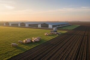 420 mil. evra za stočarstvo u Srbiji