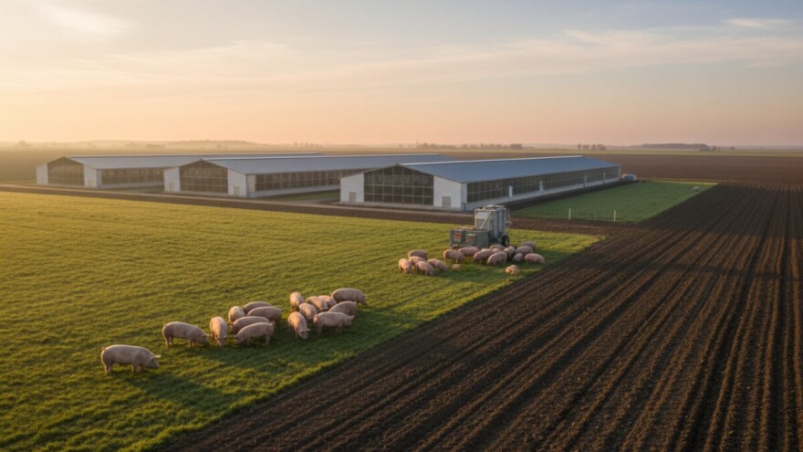 420 mil. evra za stočarstvo u Srbiji