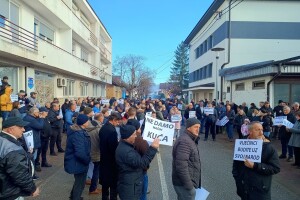 Mještani se izborili za svoje njive: Povučena saglasnost za eksploataciju uglja