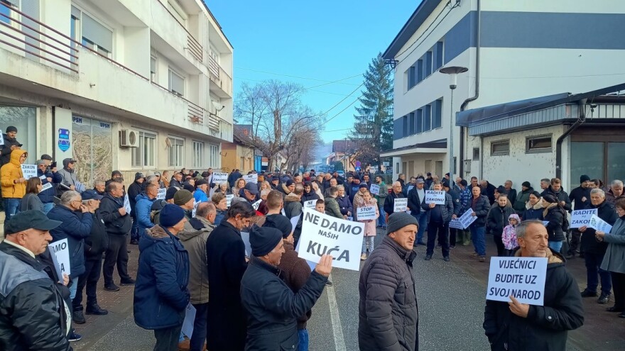 Mještani se izborili za svoje njive: Povučena saglasnost za eksploataciju uglja