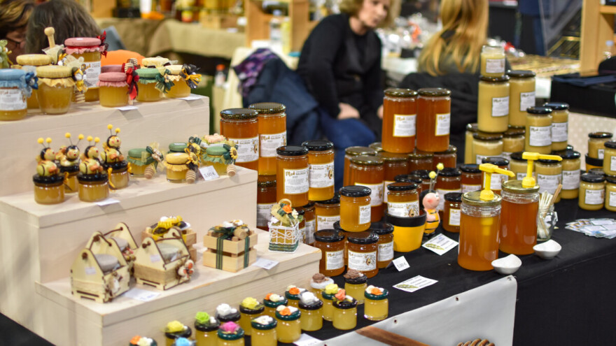 Posljednjeg vikenda u veljači u Pazinu će se okupiti više od 80 proizvođača meda
