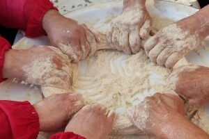 Ćetenija na putu za UNESCO: Specijalitet za koji je potrebno više ruku nego sastojaka