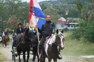4. Međunarodna svetoivanjska konjička revija