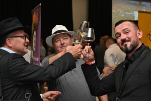 Vinoljupci, jeste li spremni: Odbrojavamo sitno do "Sarajevo Wine Festa"