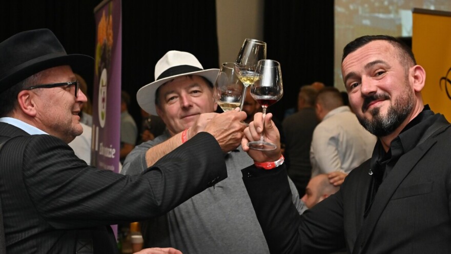 Vinoljupci, jeste li spremni: Odbrojavamo sitno do "Sarajevo Wine Festa"