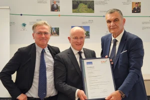 Hrvatskim šumama potvrđena održiva proizvodnja šumske biomase