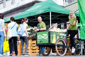 Posjetite 12. ZeGeVege u Zagrebu - festival održivog življenja