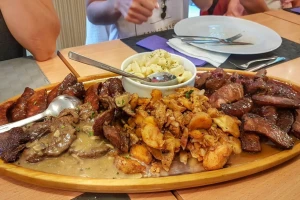 I gastro turizam adut je zelenog srca Hrvatske - Gorskog kotara