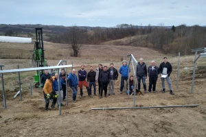 Organela: Hrana i energija sa istog parčeta zemlje