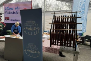 Međunarodni festival kulena - 24. februara u Kisaču