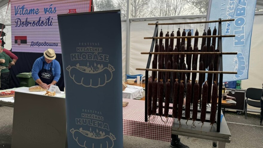 Međunarodni festival kulena - 24. februara u Kisaču