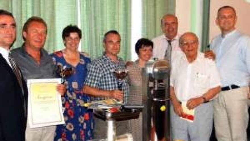 Kulen traži svoje mjesto