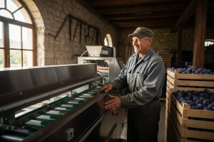 43 miliona za opremanje malih preradnih kapaciteta