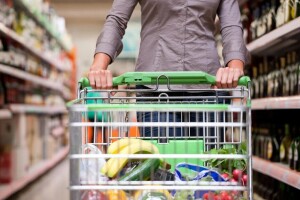 Stvaranje zaliha: Znate li koliko koja hrana ima rok trajanja?