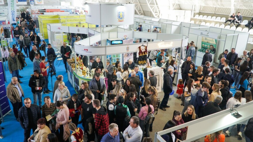 Sajam poljoprivrede 8. marta u Bogatiću
