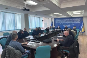 Program poticaja u fokusu sjednice Odbora za poljoprivredu