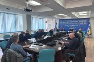 Program poticaja u fokusu sjednice Odbora za poljoprivredu