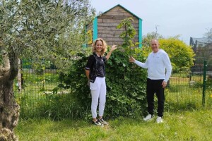 Tina Kovač De Faveri: Sretnici su oni koji nešto naslijede, najlakše je prodati, ali je šteta