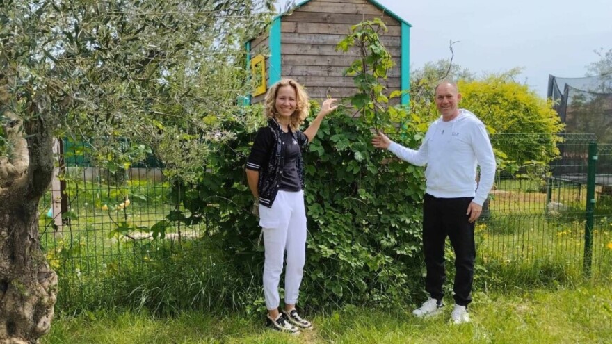 Tina Kovač De Faveri: Sretnici su oni koji nešto naslijede, najlakše je prodati, ali je šteta