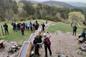 Najveći pad biološke raznolikosti u RH dogodit će se radi nestanka nomadskog stočarstva
