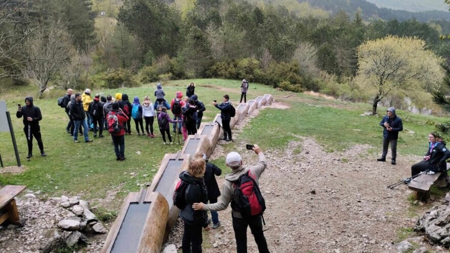 Najveći pad biološke raznolikosti u RH dogodit će se radi nestanka nomadskog stočarstva
