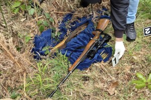 Dolijao krivolovac: Zoran bježao lovočuvarima, pa pao u ruke policiji