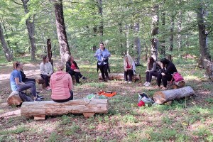 ForestFest: U srcu Zagorja kroz tri dana predstavit će snagu šume
