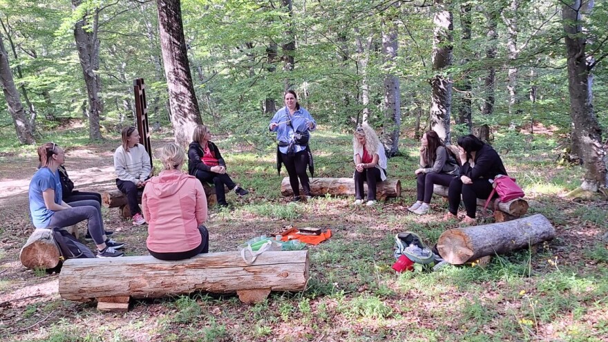 ForestFest: U srcu Zagorja kroz tri dana predstavit će snagu šume