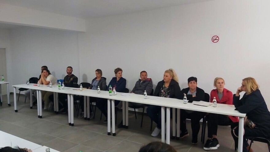 Novih 20 plastenika za dobojske domaćine: "Ostajemo na selu"