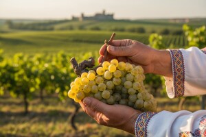 44. Iločka berba grožđa