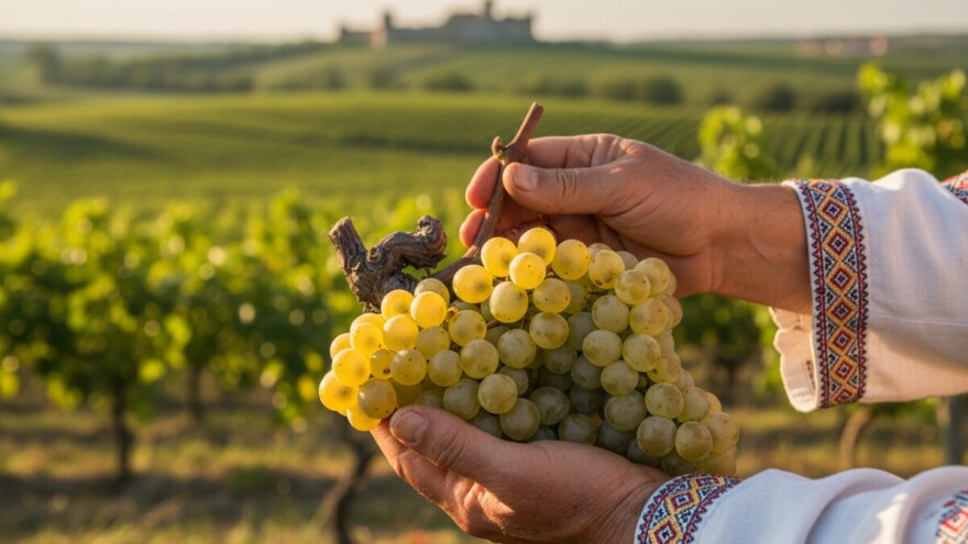 44. Iločka berba grožđa