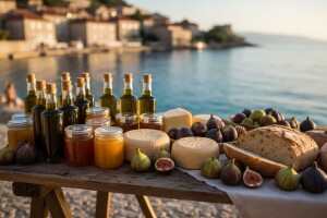 44. Sajam hrane u Budvi