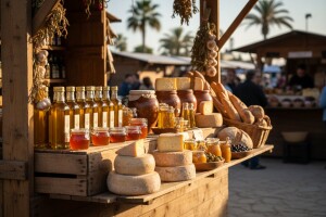 44. Sajam hrane u Budvi